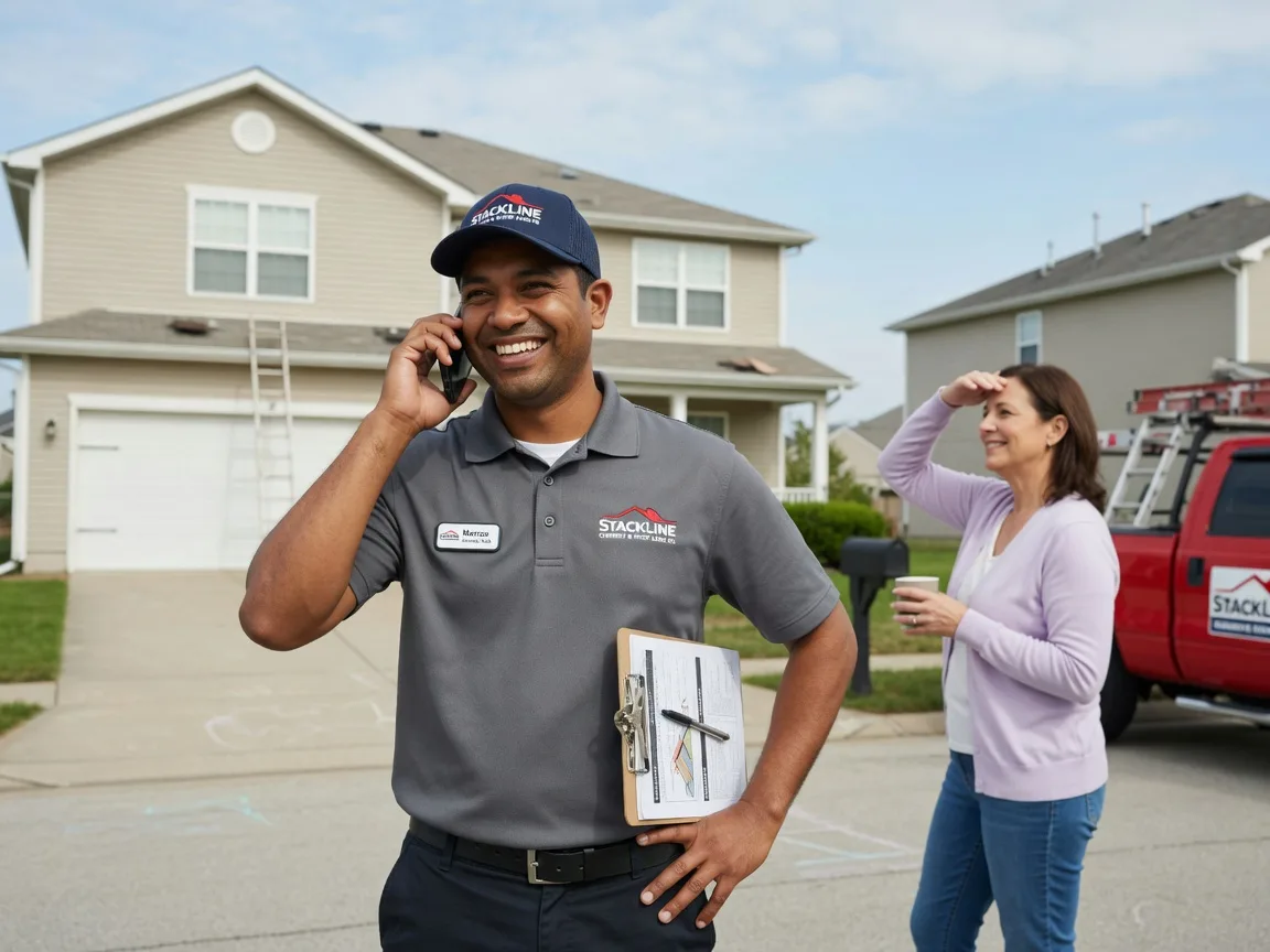 Chimney flashing repair Emerson, IA FAQs